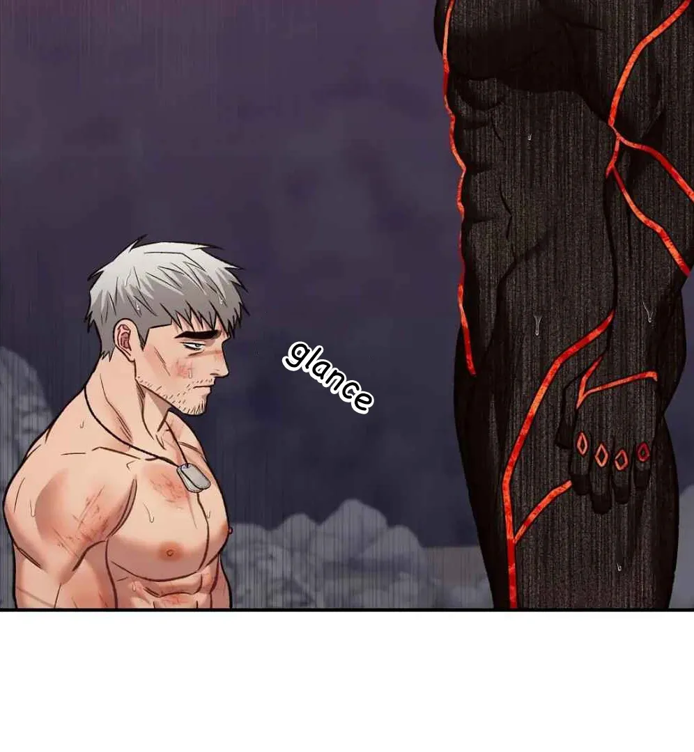 Crimson Ocean Chapter 8 page 64 - 