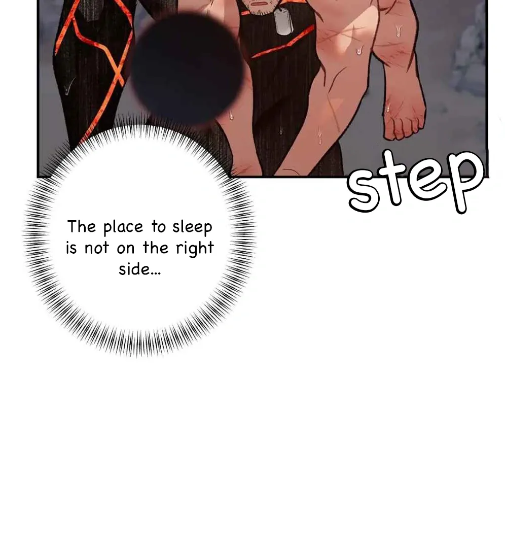 Crimson Ocean Chapter 8 page 69 - 