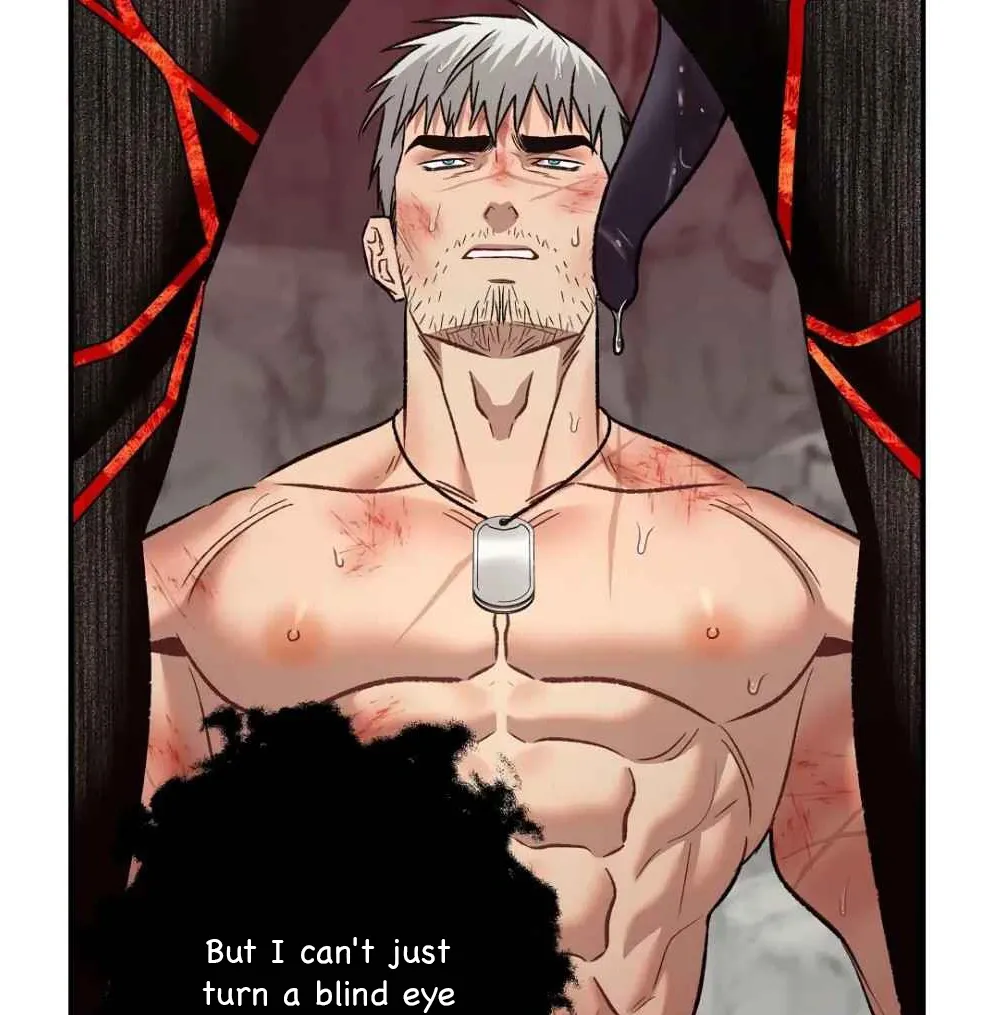 Crimson Ocean Chapter 8 page 85 - 