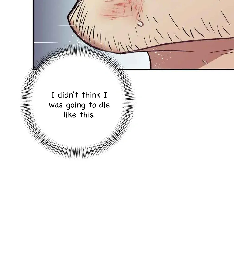 Crimson Ocean Chapter 8 page 10 - 
