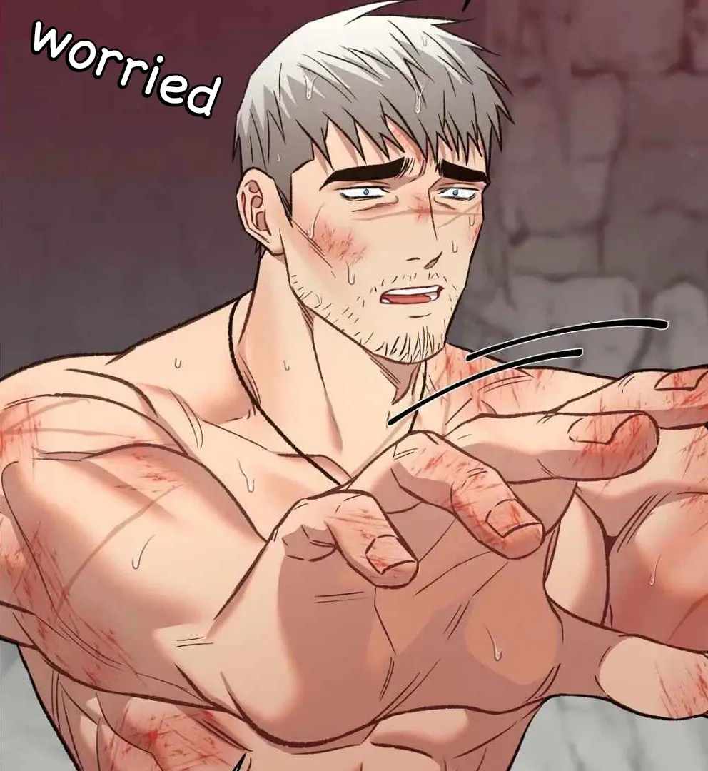 Crimson Ocean Chapter 8 page 92 - 