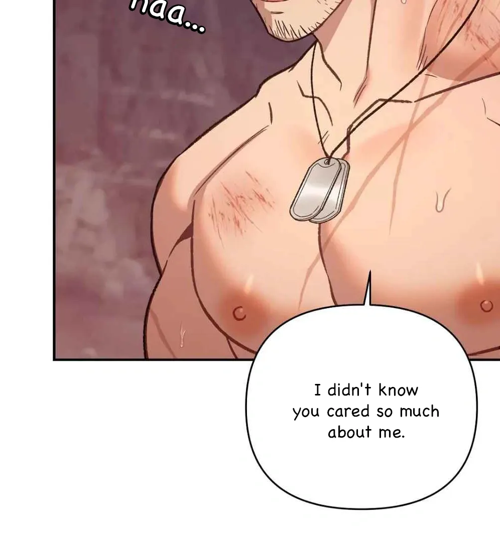 Crimson Ocean Chapter 9 page 116 - 