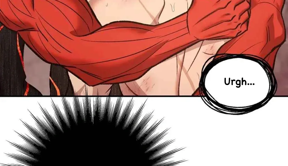 Crimson Ocean Chapter 9 page 146 - 