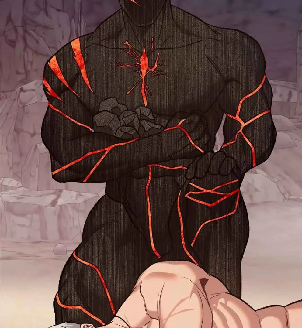 Crimson Ocean Chapter 9 page 88 - 