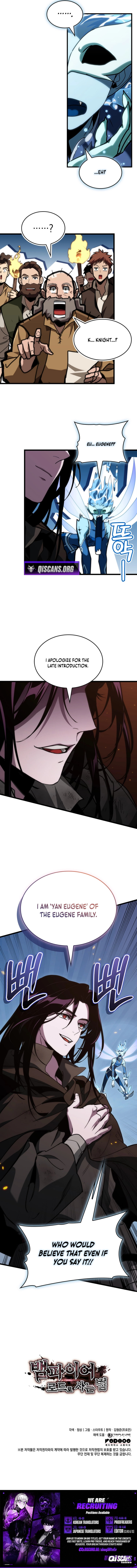 Crimson Reset Chapter 0 page 14 - 