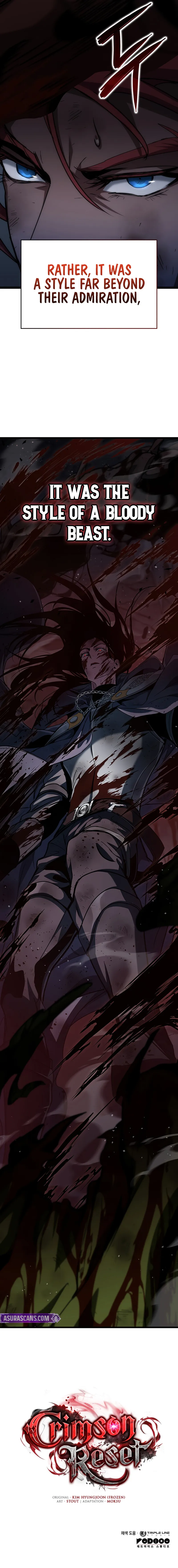 Crimson Reset Chapter 11 page 16 - 