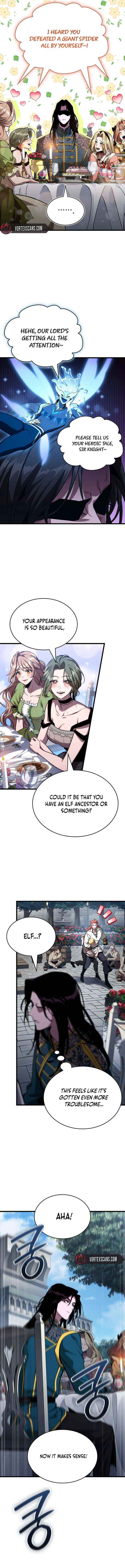 Crimson Reset Chapter 13 page 5 - 