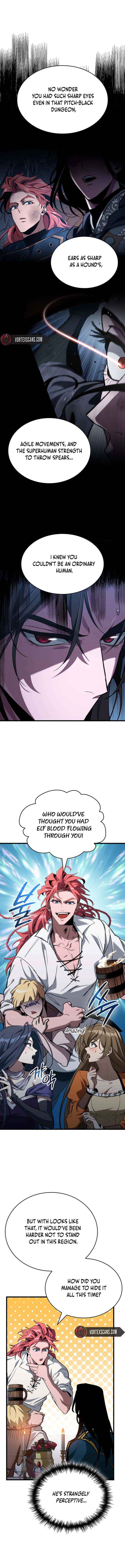 Crimson Reset Chapter 13 page 6 - 