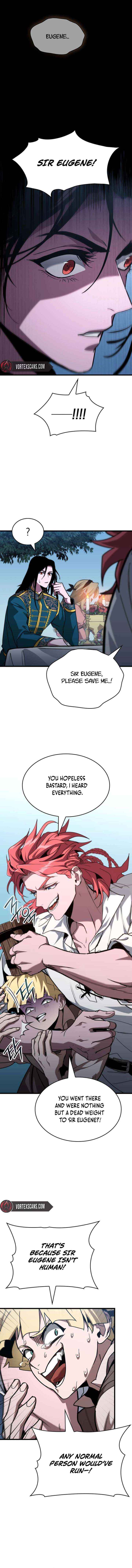Crimson Reset Chapter 13 page 10 - 