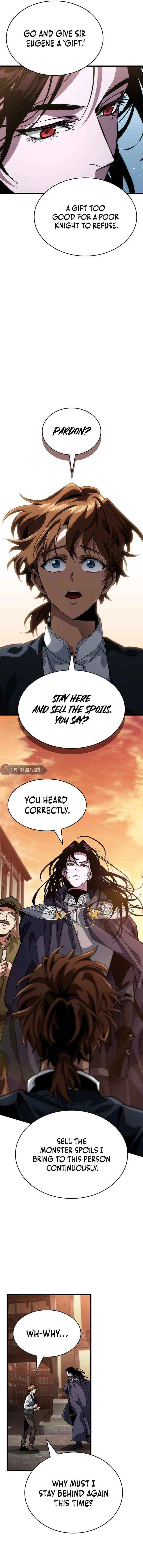 Crimson Reset Chapter 14 page 11 - 