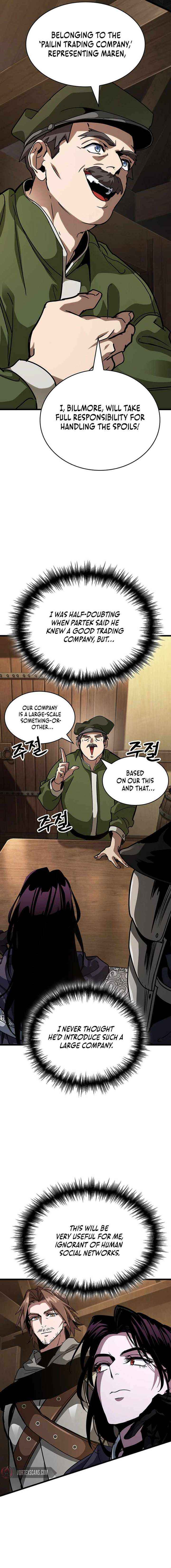 Crimson Reset Chapter 14 page 3 - 