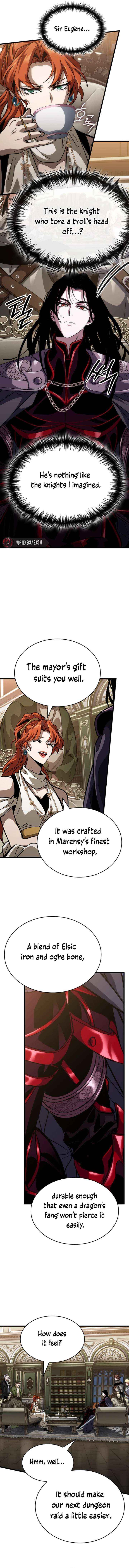 Crimson Reset Chapter 15 page 9 - 