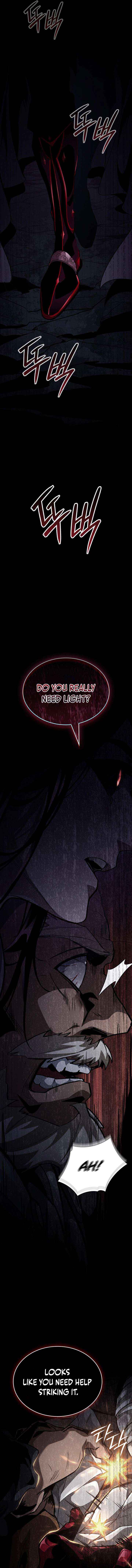 Crimson Reset Chapter 16 page 23 - 