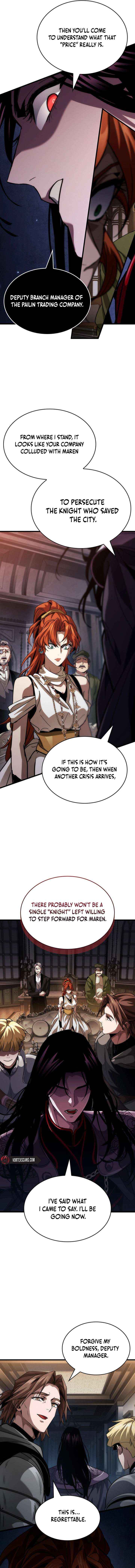 Crimson Reset Chapter 16 page 4 - 