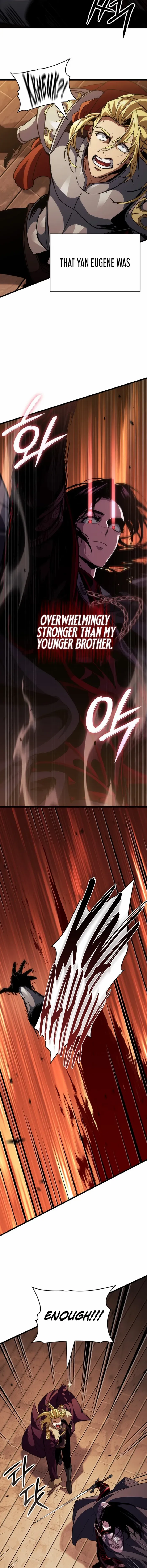 Crimson Reset Chapter 17 page 16 - 