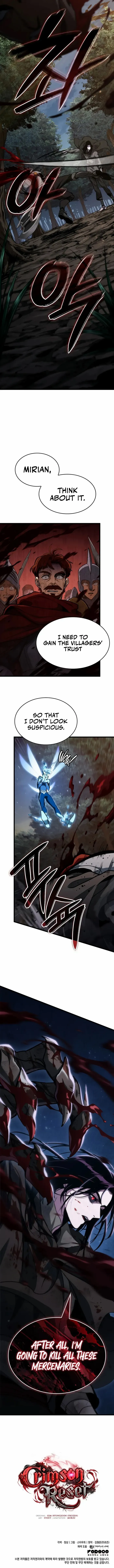Crimson Reset Chapter 2 page 13 - 