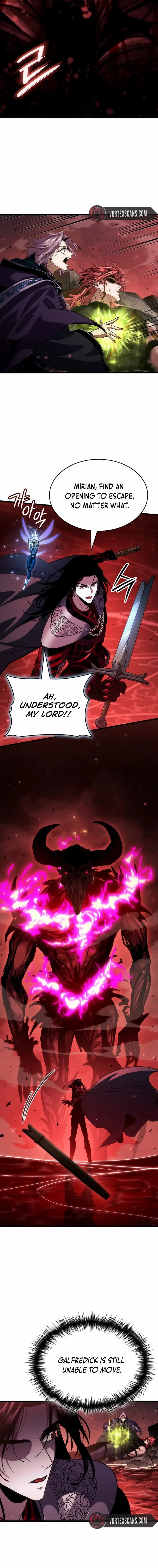 Crimson Reset Chapter 20 page 14 - 