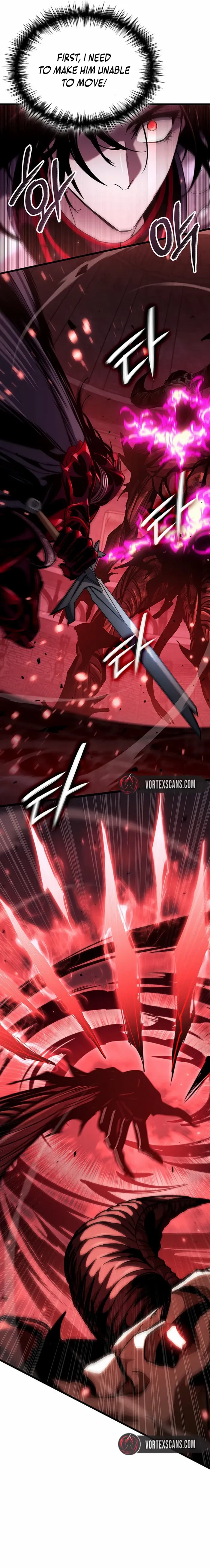 Crimson Reset Chapter 20 page 15 - 