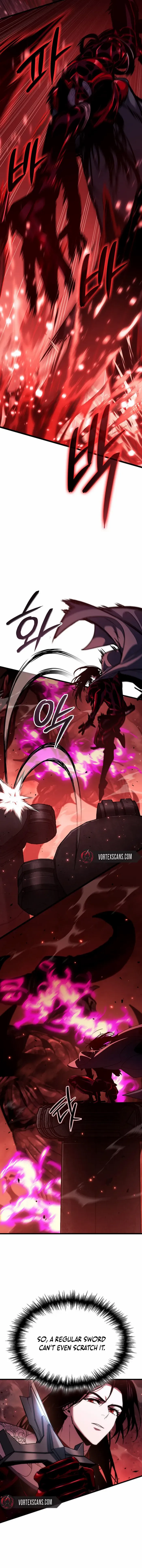 Crimson Reset Chapter 20 page 19 - 
