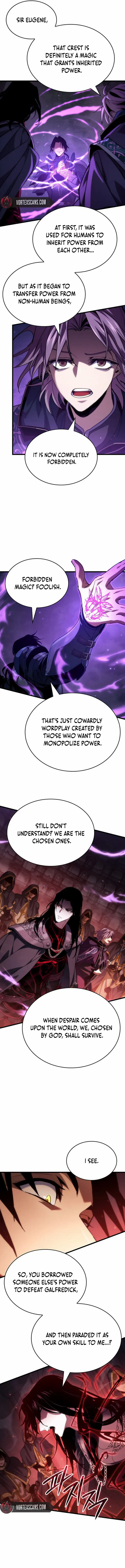 Crimson Reset Chapter 20 page 3 - 