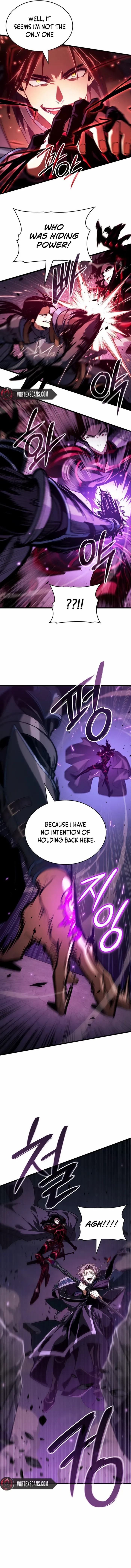 Crimson Reset Chapter 20 page 5 - 
