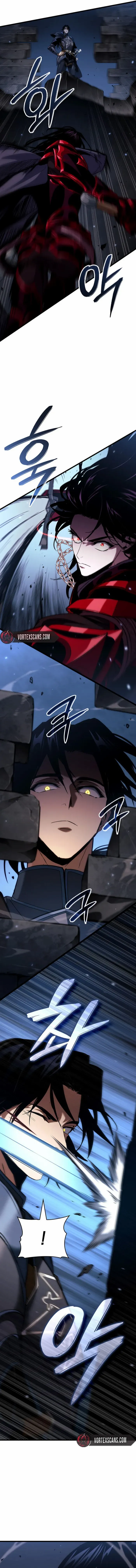 Crimson Reset Chapter 20 page 7 - 