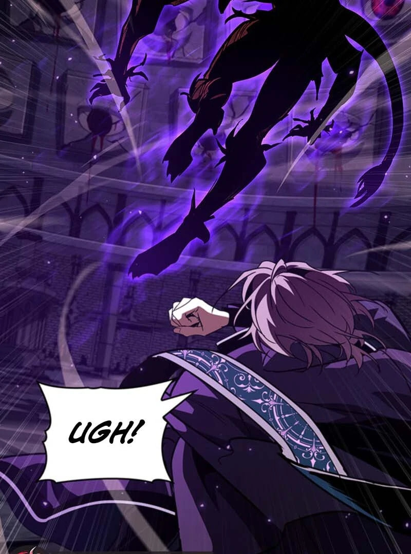 Crimson Reset Chapter 21 page 138 - 