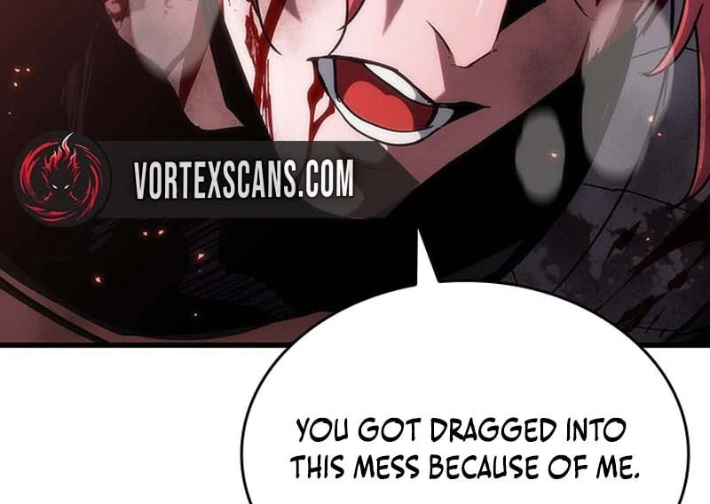 Crimson Reset Chapter 21 page 18 - 