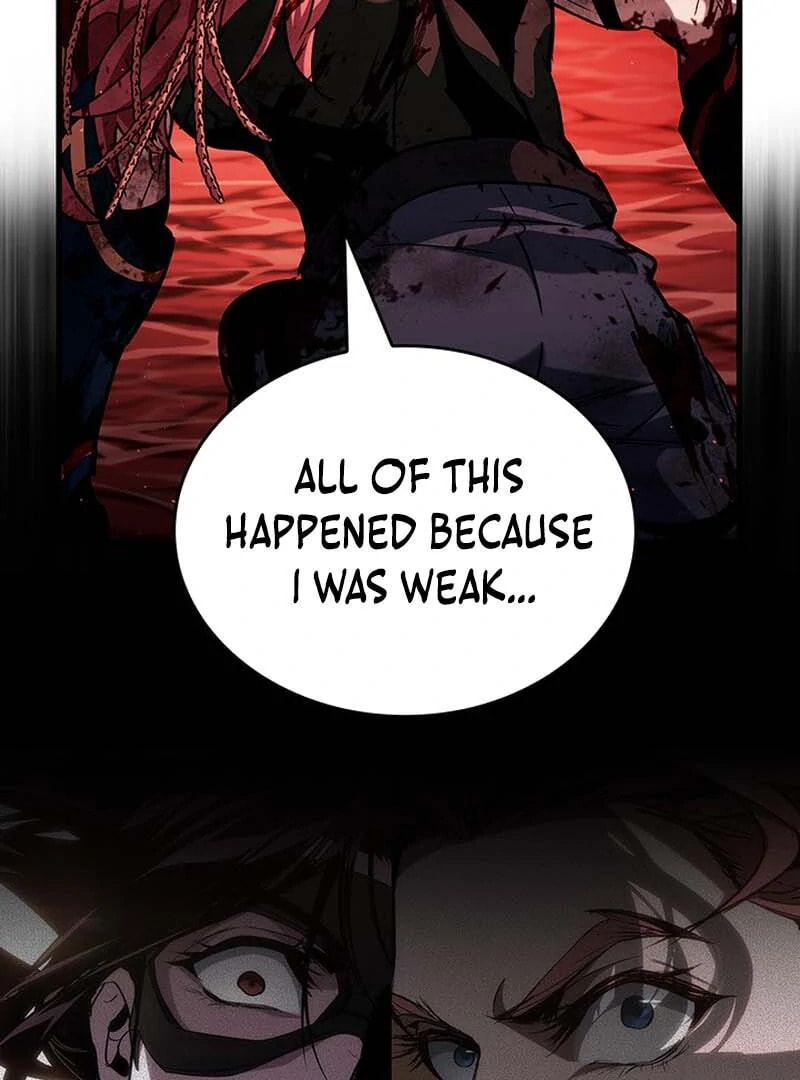 Crimson Reset Chapter 21 page 25 - 