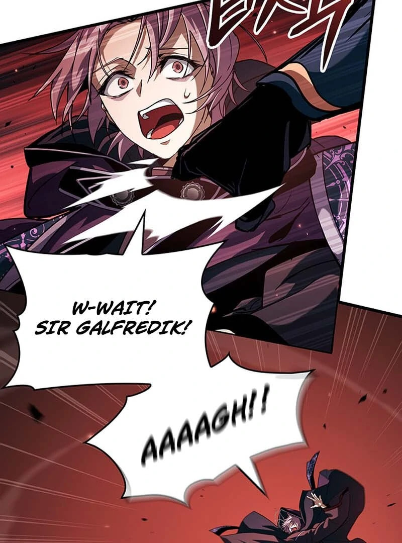 Crimson Reset Chapter 21 page 33 - 