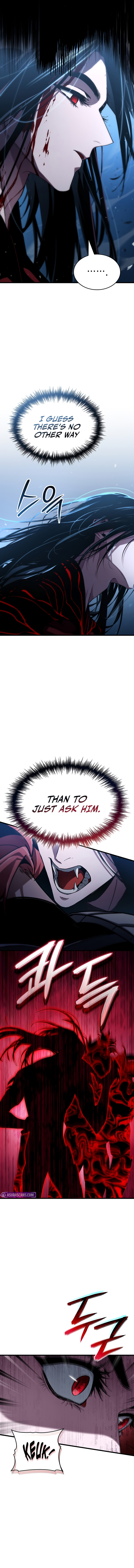 Crimson Reset Chapter 22 page 5 - 