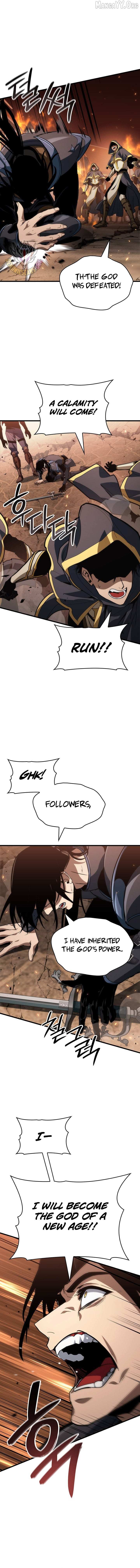 Crimson Reset Chapter 23 page 6 - 