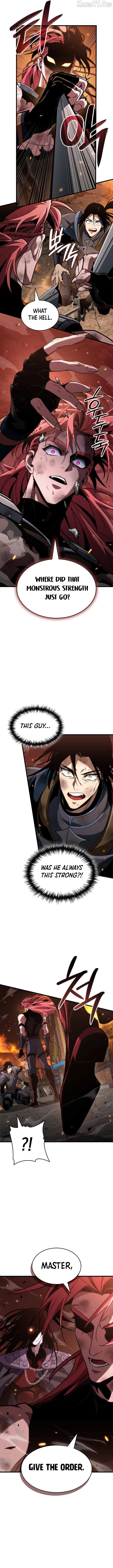 Crimson Reset Chapter 23 page 7 - 