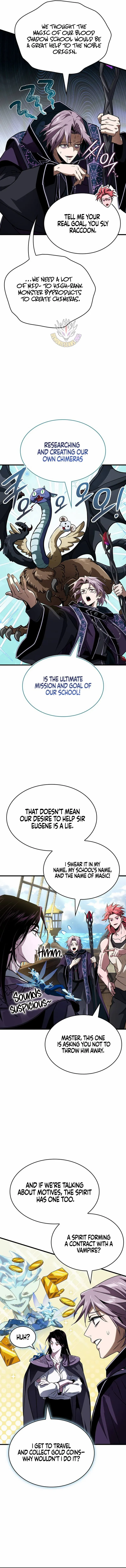Crimson Reset Chapter 25 page 6 - 