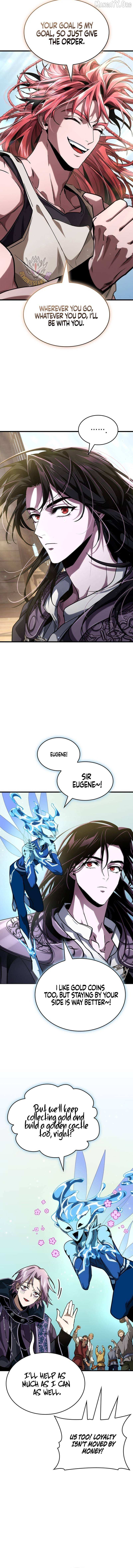 Crimson Reset Chapter 25 page 10 - 