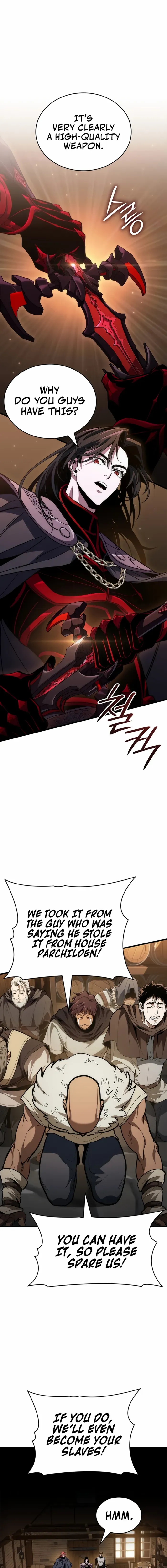 Crimson Reset Chapter 26 page 2 - 