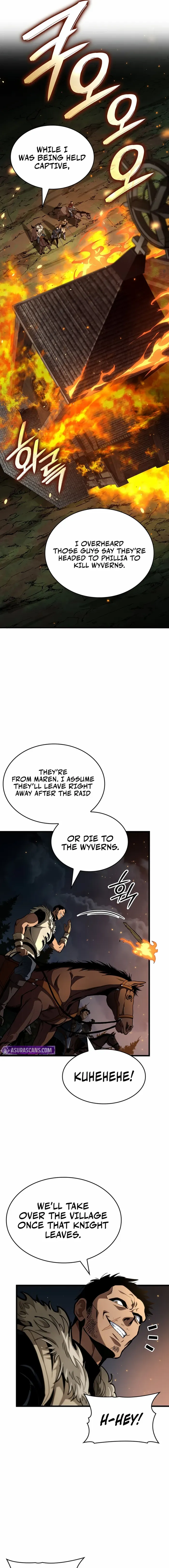 Crimson Reset Chapter 26 page 12 - 