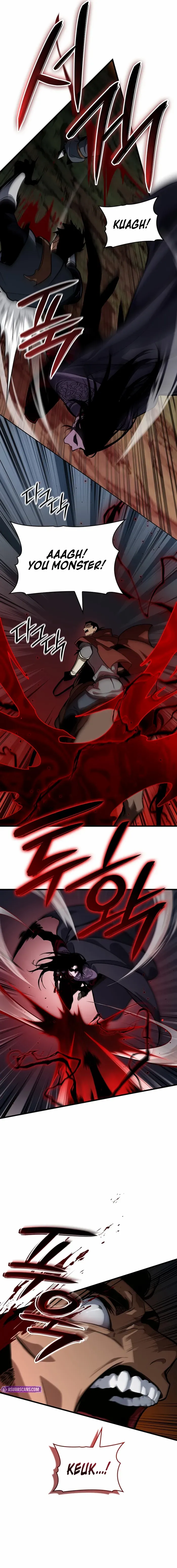 Crimson Reset Chapter 26 page 16 - 