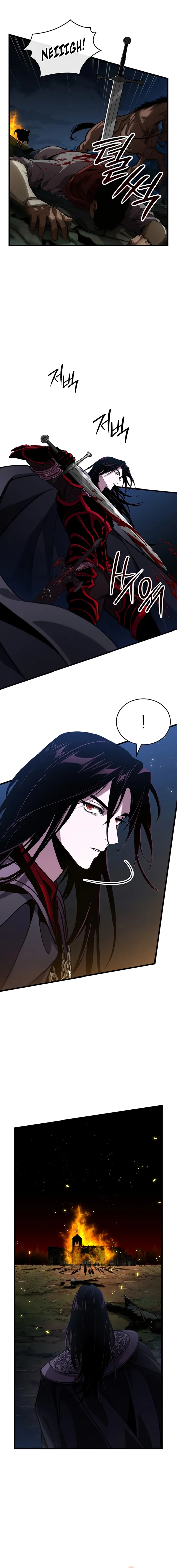 Crimson Reset Chapter 26 page 17 - 