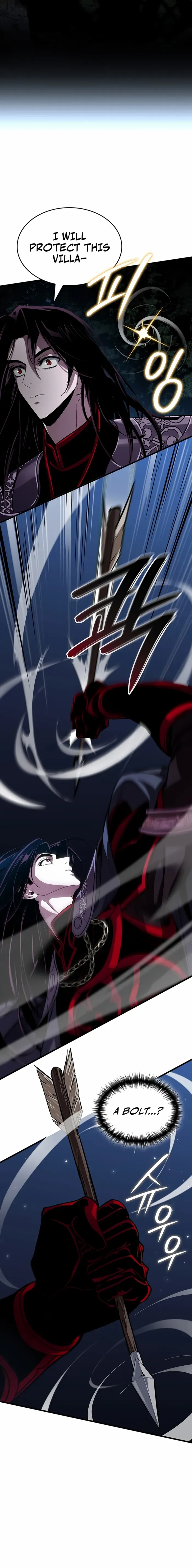 Crimson Reset Chapter 26 page 19 - 