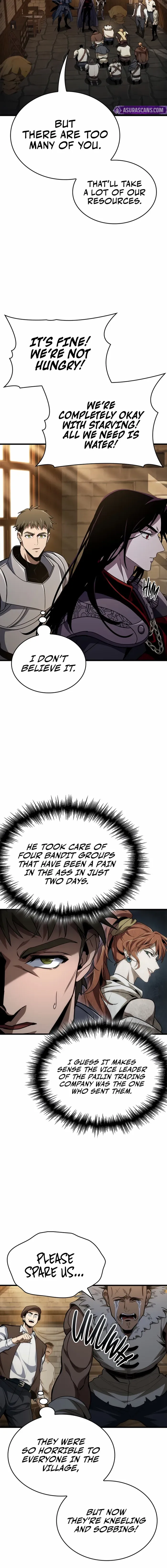 Crimson Reset Chapter 26 page 3 - 