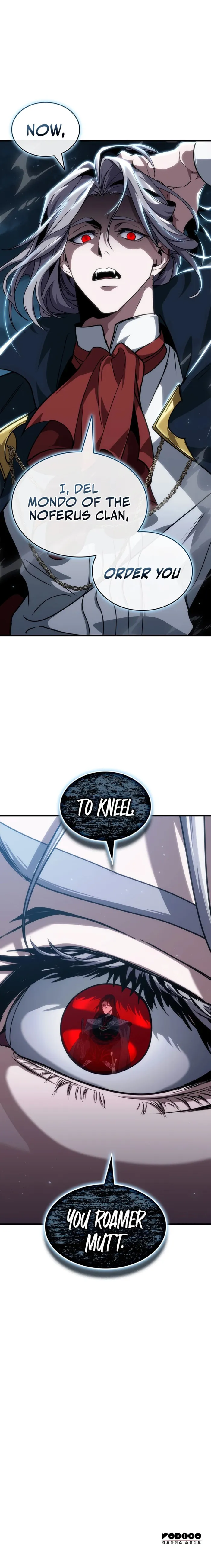 Crimson Reset Chapter 26 page 23 - 