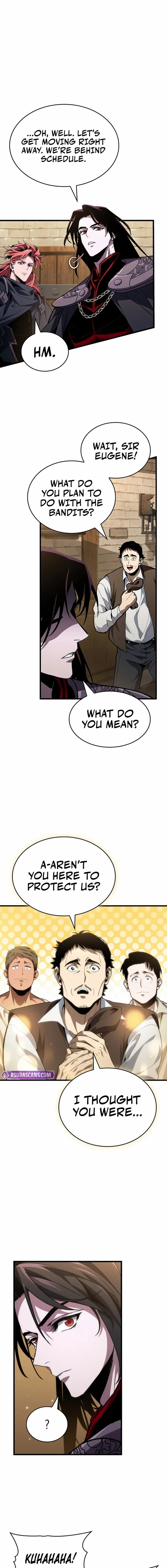 Crimson Reset Chapter 26 page 4 - 