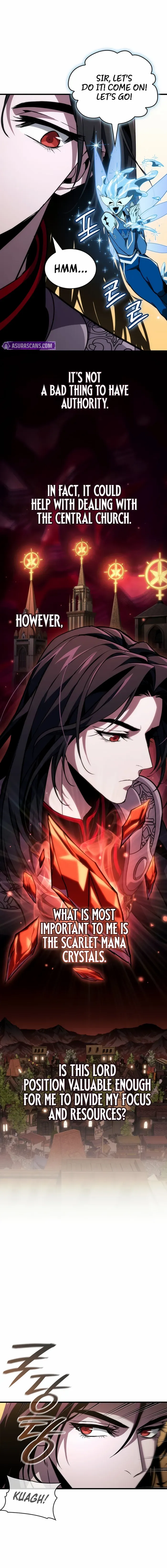 Crimson Reset Chapter 26 page 7 - 
