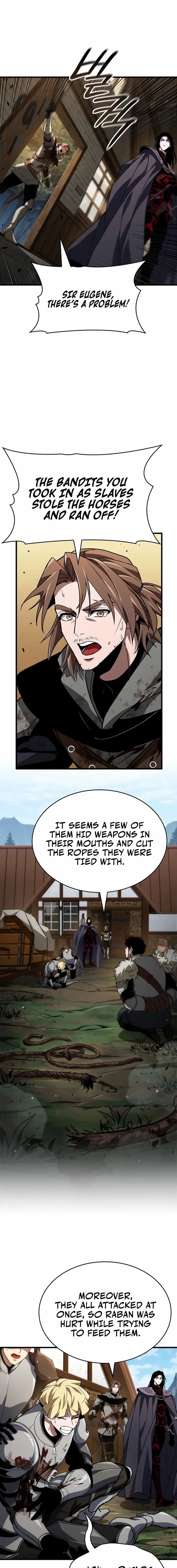 Crimson Reset Chapter 26 page 8 - 