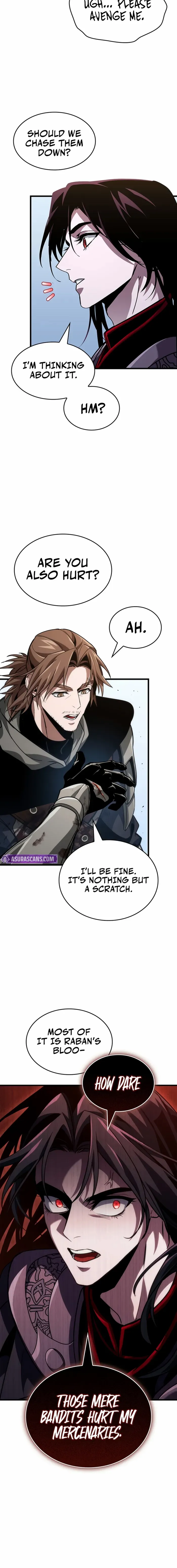 Crimson Reset Chapter 26 page 9 - 