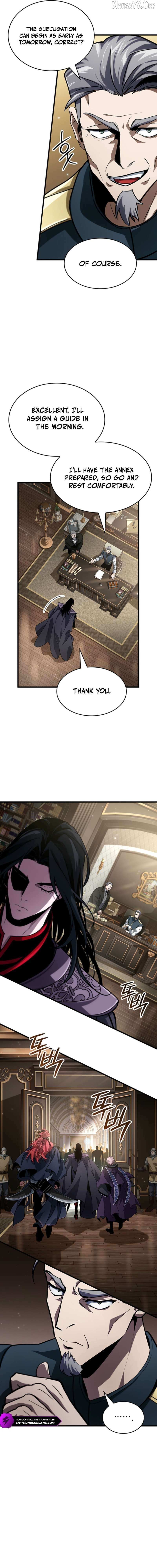 Crimson Reset Chapter 27 page 11 - 