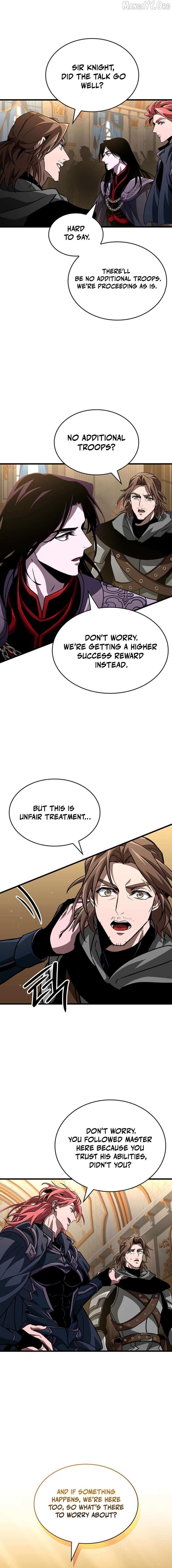 Crimson Reset Chapter 27 page 12 - 