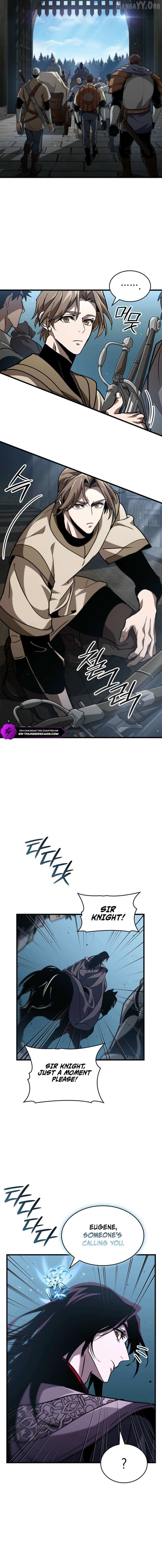 Crimson Reset Chapter 27 page 15 - 