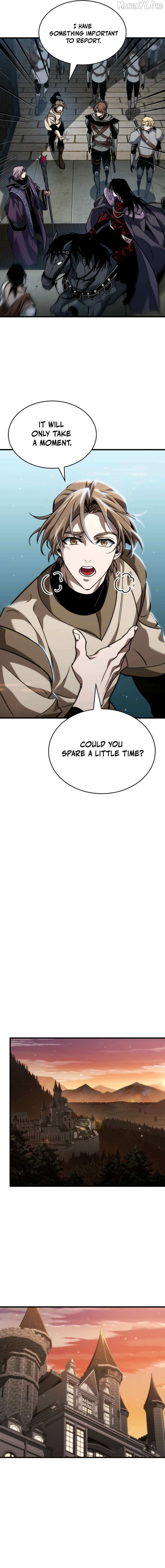 Crimson Reset Chapter 27 page 16 - 